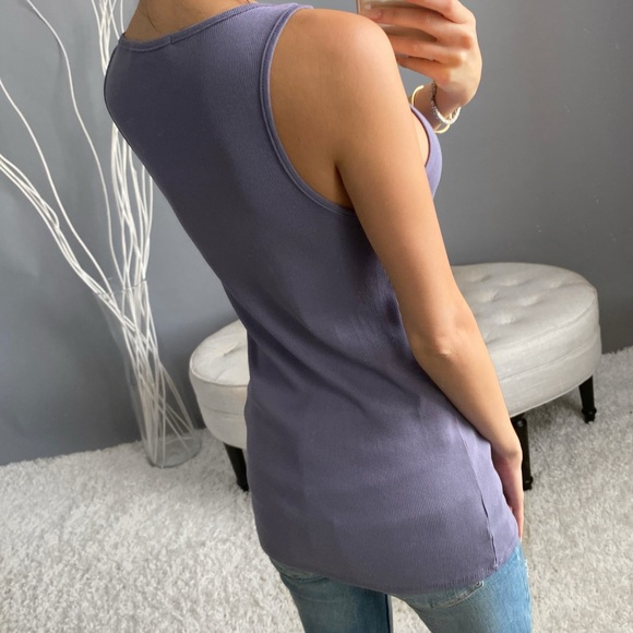 LAST➖TWISTED in Lilac - Picture 3 of 6